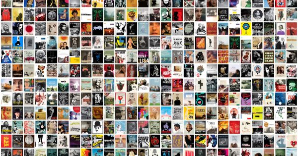 Βίντεο: Η θρησκεία της Criterion Collection