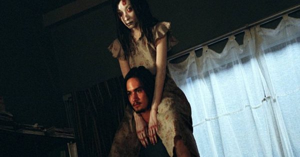 Βίντεο: Το (υποτιμημένο) ταϊλανδέζικο horror