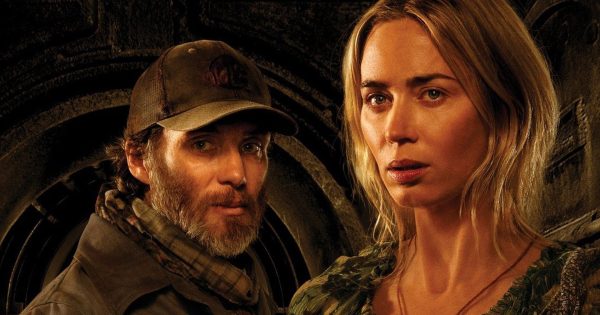 Ένα ανήσυχο franchise: Έρχεται το «A Quiet Place Part III»