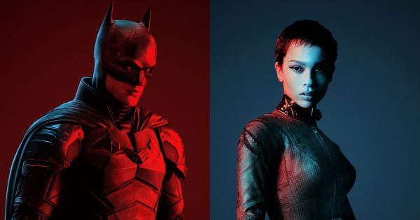 Batman + Catwoman = ?