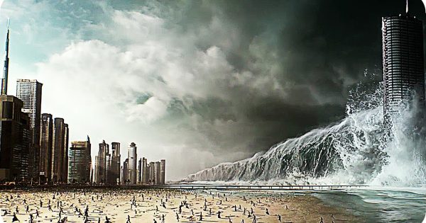 Πώς… προβλέπεται η νέα χρονιά σε 6 ταινίες που διαδραματίζονται το 2022;