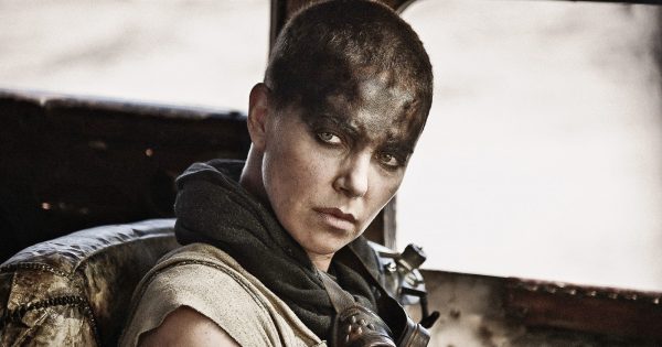 Σαρλίζ Θερόν Vs Τομ Χάρντι στο σετ του «Mad Max»: «Δεν αισθανόμουν ασφαλής»