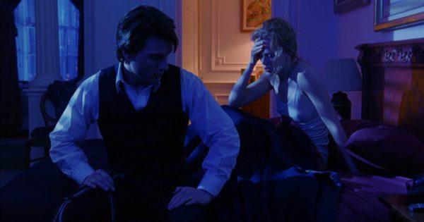 Βίντεο: Το στυλ στα «Μάτια Ερμητικά Κλειστά»