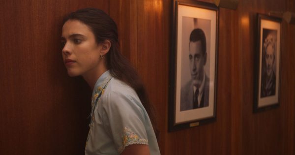Τρέιλερ «My Salinger Year»: Στον κόσμο ενός λογοτεχνικού ογκόλιθου