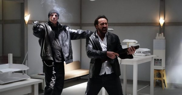 Οι 27ες Νύχτες Πρεμιέρας υποδέχονται τον Νίκολας Κέιτζ στην «πιο out there ταινία» του Σίον Σόνο
