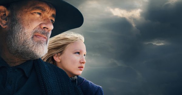 [Κριτική] «News of the World»: Ο Τομ Χανκς στο πρώτο του (!) γουέστερν είναι ένας… anchorman με αποστολή