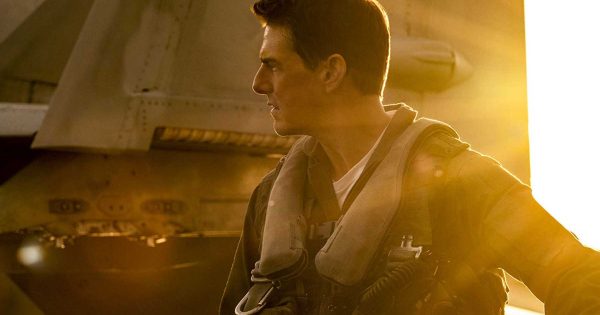 «Πυλώνας Κρουζ» ή γιατί το σίκουελ του «Top Gun» δεν θα παιχτεί, στο ορατό μέλλον, σε πλατφόρμες