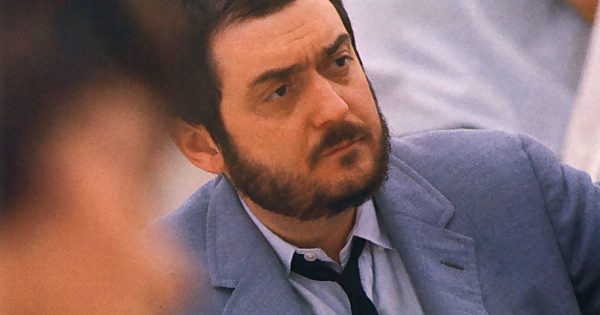 Όνειρο ή εφιάλτης; Σενάριο του Στάνλεϊ Κιούμπρικ για φιλμ νουάρ μπαίνει σε παραγωγή το φθινόπωρο