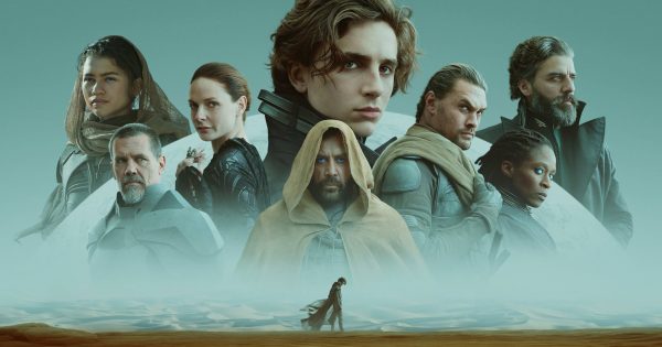 Το «Dune», ο Βιλνέβ, η Warner και το δεύτερο μέρος που περιμένει το πράσινο φως