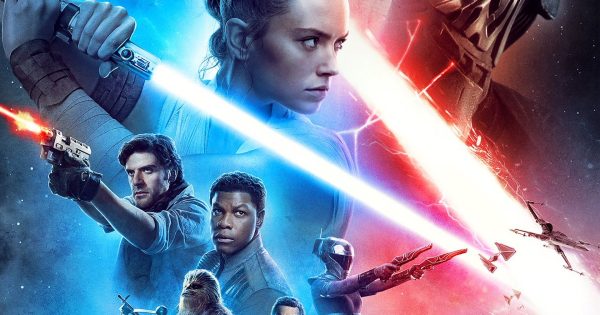 Lucas Wars: Η Μάρσια Λούκας αντεπιτίθεται και χαντακώνει τις επιλογές Κένεντι-Έιμπραμς στα ντισνεϊκά «Star Wars»
