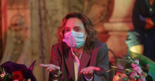 Το τρέιλερ του «Ατυχές Πήδημα ή Παλαβό Πορνό» ταξιδεύει την φετινή Χρυσή Άρκτο πέρα από τον Ατλαντικό