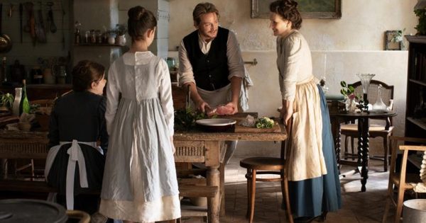 64o ΦΚΘ: Με το «The Pot-au-Feu» ο Τραν Αν Χουνγκ μας σερβίρει μια από τις
πιο ξελιγωτικές κινηματογραφικές εμπειρίες των τελευταίων ετών