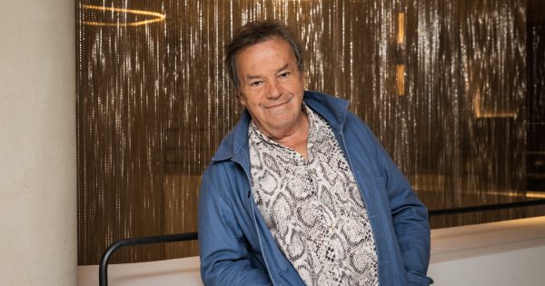 Νιλ Τζόρνταν: Δεν είχα ιδέα ότι βλέπουν τις ταινίες μου στην Ελλάδα