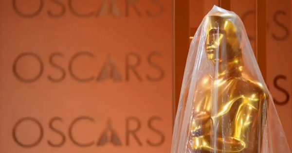 Τα Όσκαρ προσαρμόζονται: Αλλαγές, κάποιες αρκετά δραστικές, στην διαδικασία επιλογής υποψηφίων