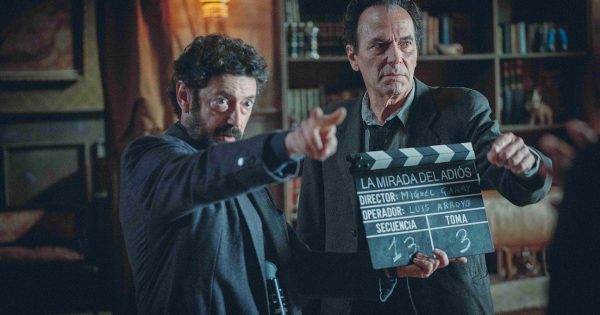 Κάννες 2023: Το «Close Your Eyes» είναι όσα ονειρευόμασταν για τη μεγάλη επιστροφή του Βίκτορ Ερίθε (και κάτι παραπάνω)
