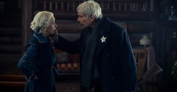 Τρέιλερ: Έλεν Μίρεν και Χάρισον Φορντ επιστρέφουν στη δεύτερη σεζόν του «1923»