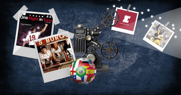 Μουντιάλ στο ΣΙΝΕΜΑ #15: Ιταλία 1990, βρετανική επανάσταση