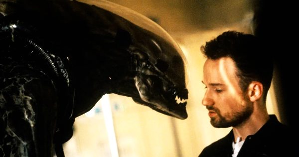 Πίσω στο 1992: Πρεμιέρα στο HBO του «assembly cut» του φιντσερικού 3ου «Alien»