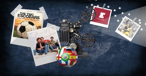 Μουντιάλ στο ΣΙΝΕΜΑ #16: ΗΠΑ 1994, η μοίρα των Εσκομπάρ