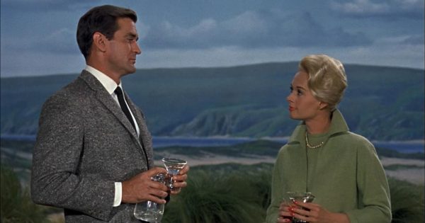 «Τα Πουλιά»: Ορίζοντας το Χάος