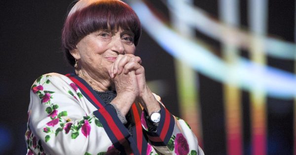 Ανιές Βαρντά: Η πρωτοπόρος