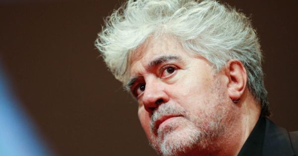 Ο Πέδρο Αλμοδόβαρ διαλέγει «9 λυπημένες ταινίες»