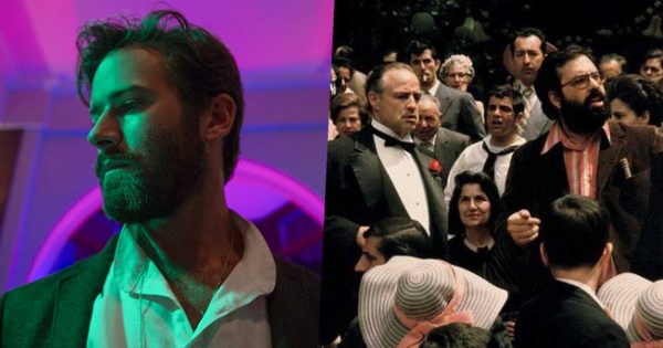 Ο Άρμι Χάμερ γίνεται παραγωγός του «Νονού» για το αναμενόμενο «The Offer»