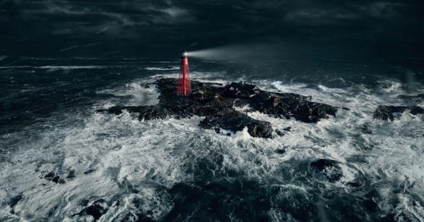 Μόνο οι Σκανδιναβοί: Το Φεστιβάλ του Γκέτεμποργκ κλείνει θέση για έναν/μία σινεφίλ σε φάρο της Βόρειας Θάλασσας