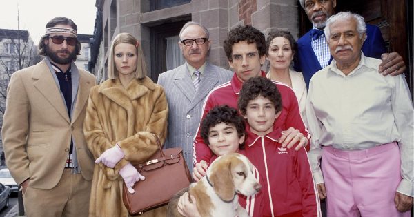 Η χαρά του reunion: Το φετινό φεστιβάλ της Tribeca είναι γεμάτο εκπλήξεις