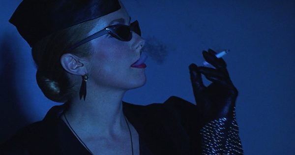 Ριμέικ για το μυθικών ’80ς διαστάσεων cult «Hunger» του Τόνι Σκοτ