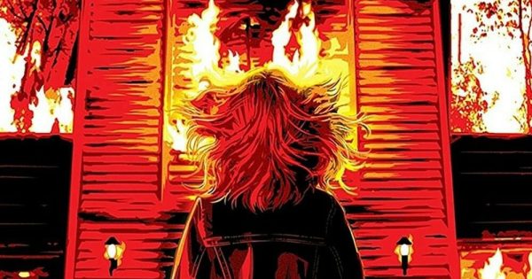 Έναρξη γυρισμάτων και πρώτη εικόνα από το «Firestarter» του Στίβεν Κινγκ με τον Ζακ Έφρον