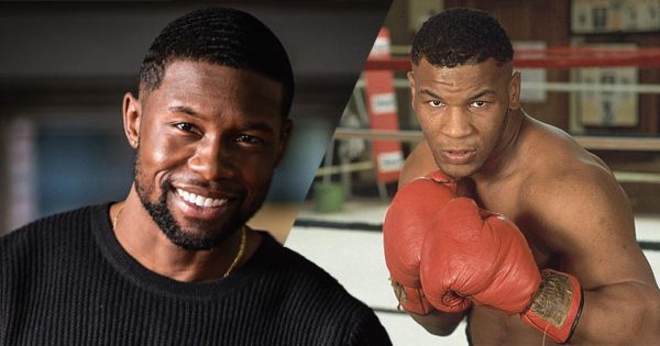 «Iron Mike»: Βρέθηκε ο Μάικ Τάισον (που θα υποδυθεί τον Μάικ Τάισον)