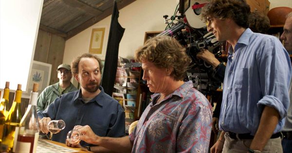 «Sideways» – always: O Αλεξάντερ Πέιν και ο Πολ Τζιαμάτι συνεργάζονται ξανά στο «Holdovers»!
