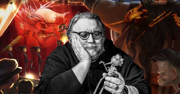 O «Πινόκιο» του Γκιγιέρμο ντελ Τόρο στην φασιστική Ιταλία