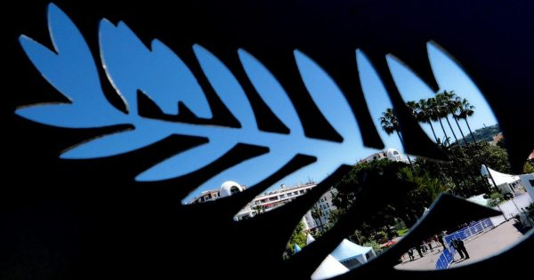 Η λιτή, σοβαρή ανακοίνωση του Φεστιβάλ των Καννών για τον πόλεμο στην Ουκρανία