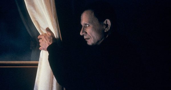 25 χρόνια «Χαμένη Λεωφόρος»: Ο εφιάλτης του εφιάλτη επιστρέφει αποκατεστημένος σε 4Κ