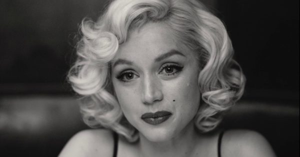 Είδαμε το «Blonde» – και τελικά δεν είναι «μία από τις 10 καλύτερες ταινίες όλων των εποχών»