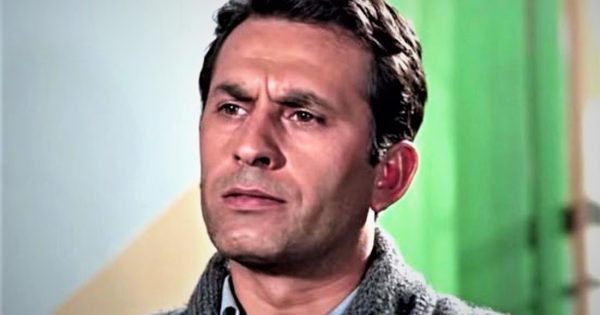 Νίκος Ξανθόπουλος (1934-2023): Έφυγε ένας μεγάλος σταρ μιας ξεχασμένης Ελλάδας