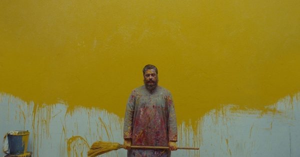Λίγος (ή και πολύς) Γουές Άντερσον ακόμα: Στα σκαριά η επόμενη μεγάλου μήκους ταινία του