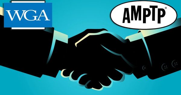 Έληξε και επίσημα η απεργία των Σεναριογράφων στις ΗΠΑ