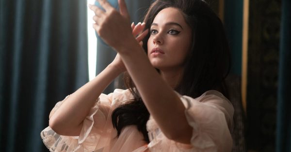Τρέιλερ «Priscilla»: Καρδιοχτύπια και αμερικανικό όνειρο στο πλάι ενός «Βασιλιά»