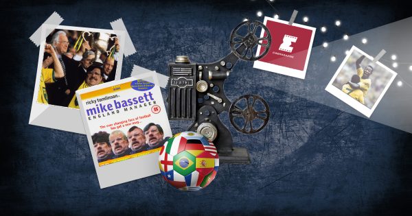 Μουντιάλ στο ΣΙΝΕΜΑ #22: Ο φανταστικός θρίαμβος του Μάικ Μπάσετ