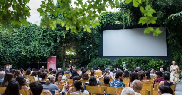 Θερινά σινεμά: Οι ταινίες που θα προβληθούν το καλοκαίρι 2020