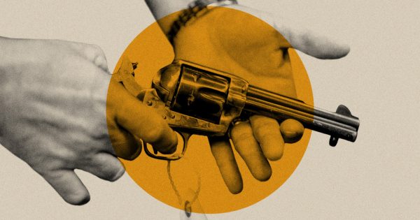 Περί όπλων και πυρομαχικών στα κινηματογραφικά πλατώ: Η συζήτηση μόλις (ξανα)άρχισε