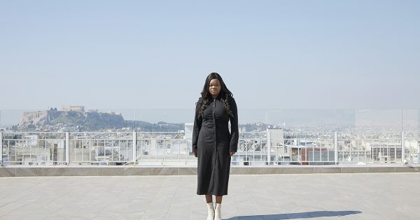 Γκουσλαζί Μαλαντά: «Οι γυναίκες δεν είναι τέρατα όπως ίσως πολλοί θέλουν να πιστεύουν»