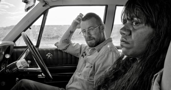 Berlinale 2023: Η μεταμόρφωση του «Mentalist», η φλυαρία του Μάλκοβιτς και ο Αργύρης Ξάφης