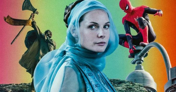 Οι καλύτερες ταινίες του 2021 σύμφωνα με το SlashFilm