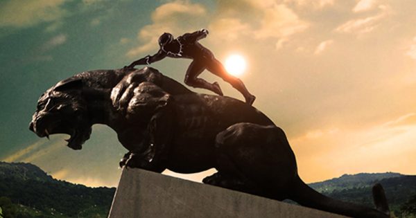 «Black Panther» για πάντα! Είστε έτοιμοι να επιστρέψουμε στην Wakanda;