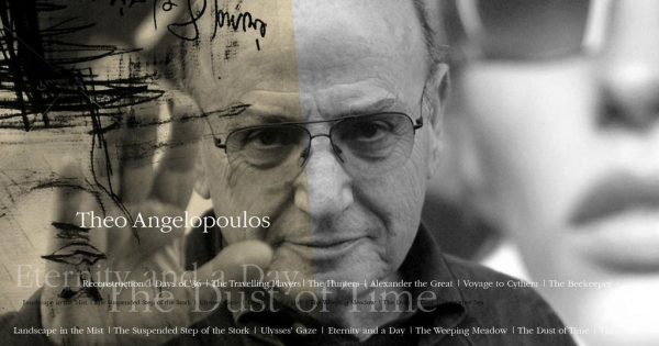 Μέρα μνήμης: O Θόδωρος Αγγελόπουλος μέσα από τις ταινίες του