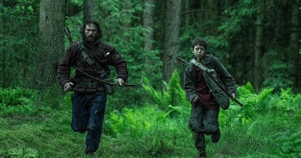 Τρέιλερ «28 Years Later»: Ο μετα-αποκαλυπτικός κόσμος των Ντάνι Μπόιλ και Άλεξ Γκάρλαντ επιστρέφει